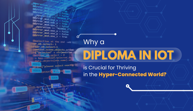 Diploma IoT Projects